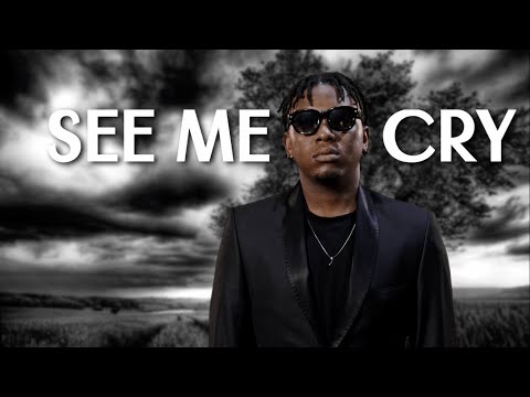 Paintafresco - See Me Cry (Official Lyric Video)