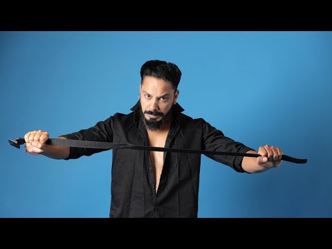 vijay soni villain mon...