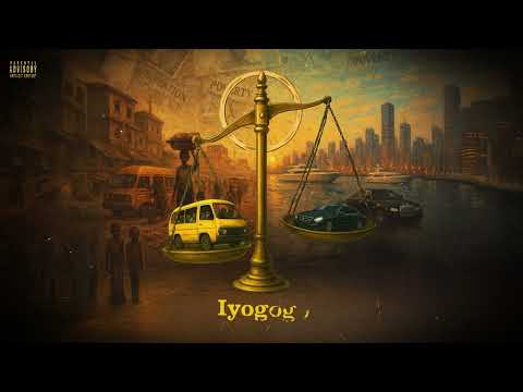 Tim Lyre & Show Dem Camp - ECONOMY