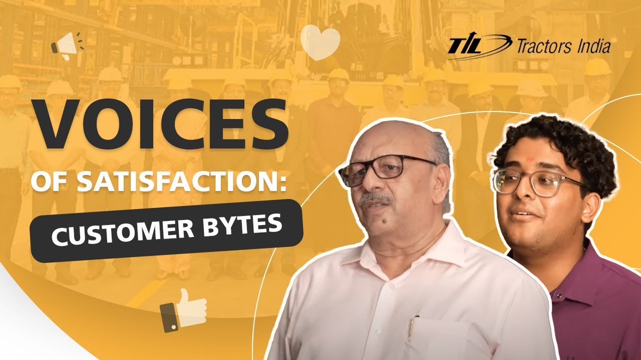 TIL Limited Customer Bytes