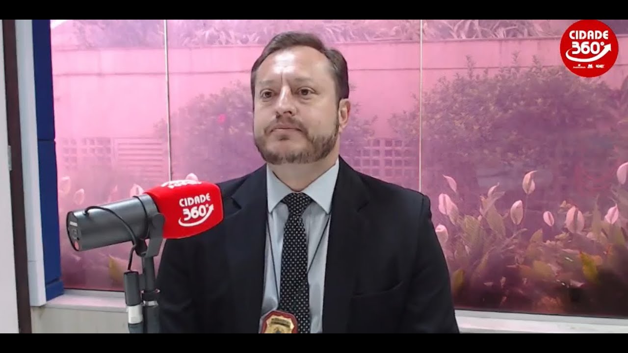 Caso Claudia: Delegado conta detalhes da Operação APAE