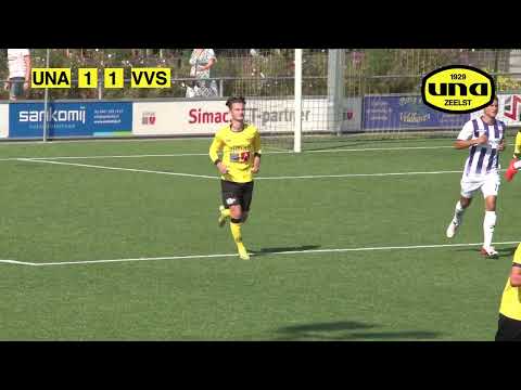 UNA - VVSB | 03-09-2022