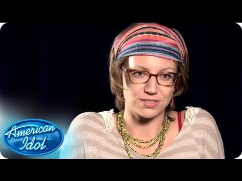 Josie Lowder: Road To Hollywood Interviews - AMERICAN IDOL SEASON 12