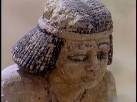 EGIPTO Los secretos de los Faraones