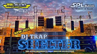 Download lagu DJ TRAP SHELTER RBL AUDIO FEAT SPL AUDIO SURABAYA #rblaudiomojokerto #rblaudio #mentokrevolution mp3