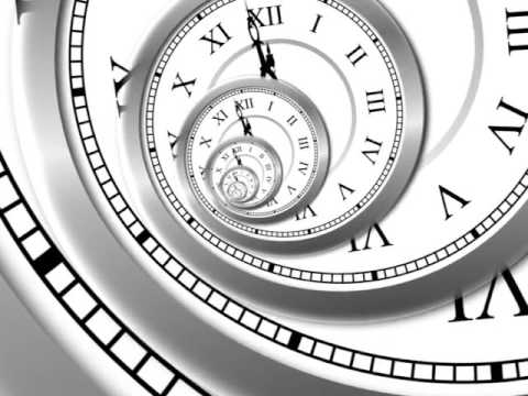 Borrowed Time 3 24 16