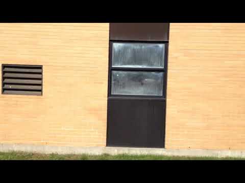 Thermopane Glass Insulating Glass Unit