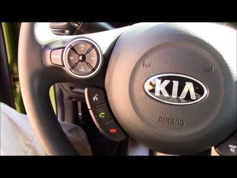 2014 Kia Soul Review