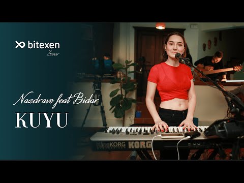 Nazdrave feat Bidar - Kuyu