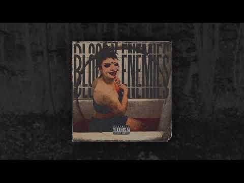 SVNTXMVLX - BLOODY ENEMIES [PROD. SVNTXMVLX]