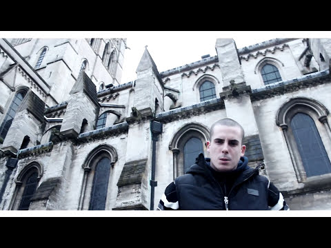 Wattz - Dreamchaser (Music Video)