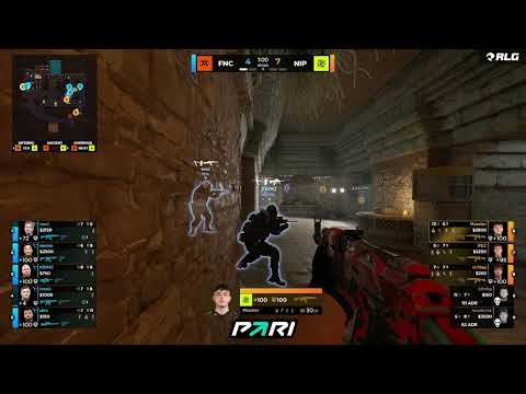 maxster - ACE (Part 1 - 2/5 frags)