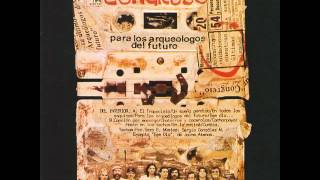 Congreso - Canción Por Encargo