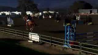 Abra Cadabra in WCE @ Woodside