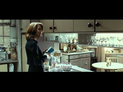 I, Anna (Clip 'Following Anna')