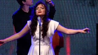 Elina Duni Quartet - Dallendyshe - Koncerti