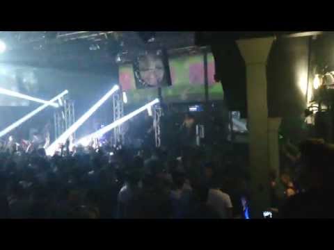 JOHN DAHLBACK TO LIME LIGHT MILANO 24.04.2013