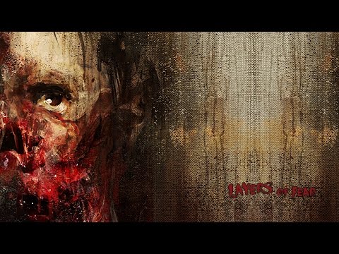 Layers Of Fear OST- Arkadiusz Reikowski: Main Theme (Piano) [SOUNDTRACK]