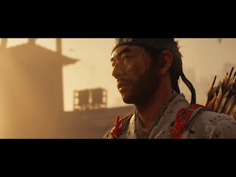 Ghost of Tsushima - Gameplay Walkthrough Part 7 [No Commentary: Hard Difficulty]