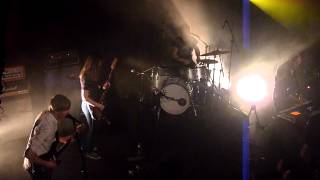 Stephen Malkmus &amp; The Jicks - Asking Price / Stick Figures in Love (Paris, 18 Jan. 2014)