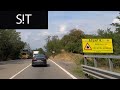 Pitesti Ramnicu Valcea In Trafic DN7