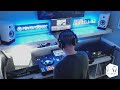 off the cuff sessions 117 long mix