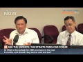 COE prices to go up or down? (Car Forum Pt 3.