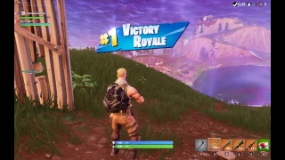 【フォートナイト】鬼久々すぎ！！！！【fortnite】