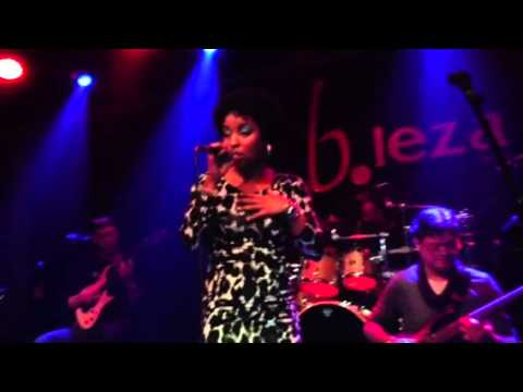 Joceline Medina - Padoce d´Cêu Azul