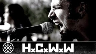 CURSED BY THE FALLEN - PROMISES - HARDCORE WORLDWIDE (OFFICIAL HD VERSION HCWW)