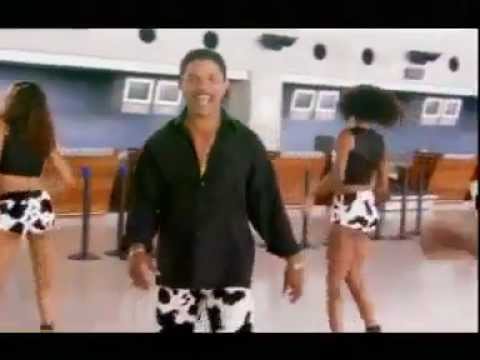 Francky Vincent - A la folie - AfricanTempoTV.flv