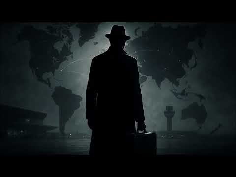 Putnik za Frankfurt - Agata Kristi