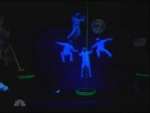 AGT Top 10 - Fighting Gravity (September 7 2010)