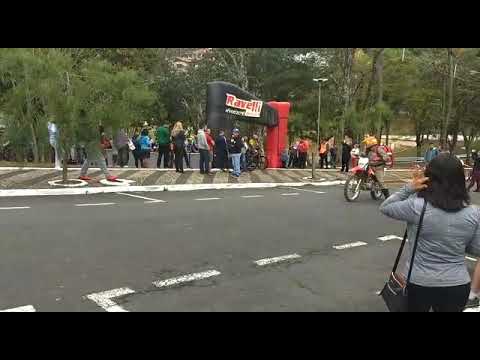 Largada da Pró - GP Ravelli - Águas de Lindóia(2)