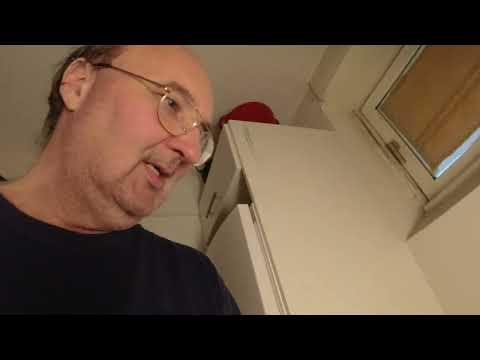 MongoTV_9921 - Del 1-Luner KØDBOLLER i RIS og KARRY Onsdag Aften og Snakker Om Anton V YouTube Kanal