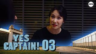 Download lagu Yes Captain! EP3 mp3