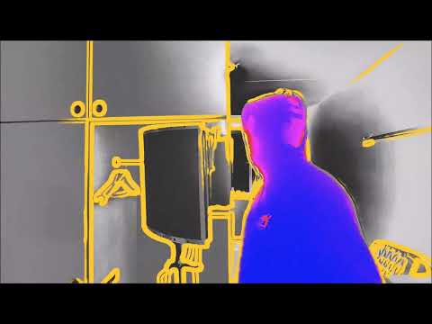 Tuiteraz - Free#2 //Deluks x Waco instrumental//