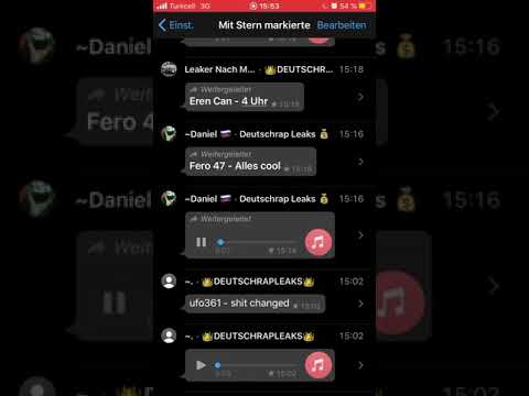 Fero47 - Alles Cool (LEAK)