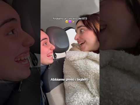 Non vedo l’ora!🇰🇷💜#shorts