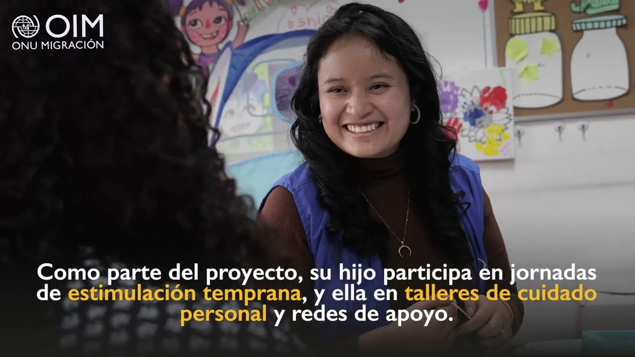 Historia de Vanesa Nomeli