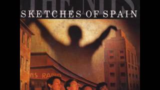 THE NITS - SKETCHES OF SPAIN  - VINYL