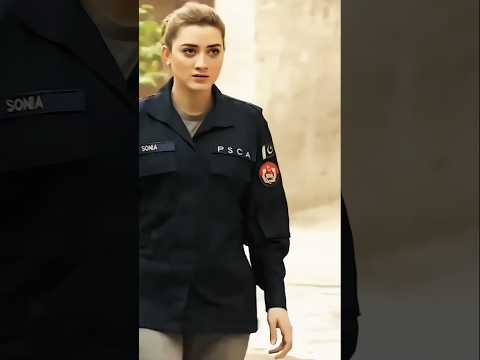 momina Iqbal drama scen ghaata ost song #fypジviral #shortvideo #song #shorts