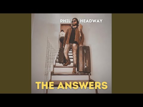 The Answers - Phil Headway