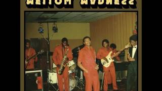 Mellow Madness - Mellow Madness (Instrumental)