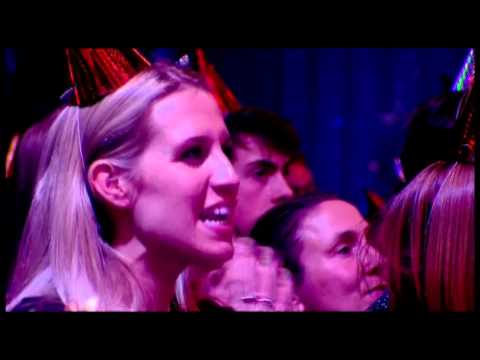 Stooshe - Black Heart (Live on TOTP New Year's Eve Special)