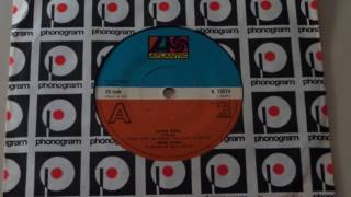 Satin Soul - Gene Page