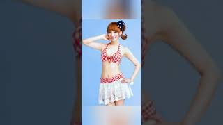 優木まおみちゃん。