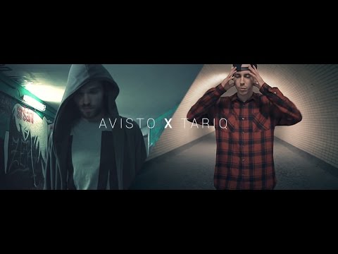Avisto x Tariq - Pryč ft. Anna Vaverková