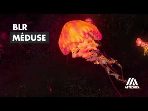 Mix – BLR x POOK - Hello