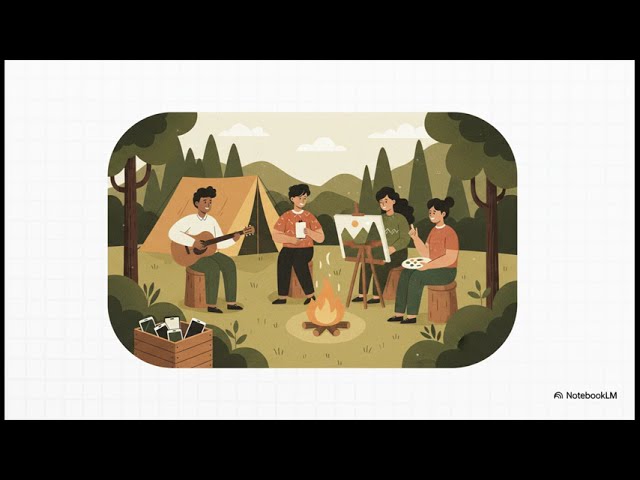 Vídeo relacionado con Come non fare niente. Resistere all'economia dell'attenzione